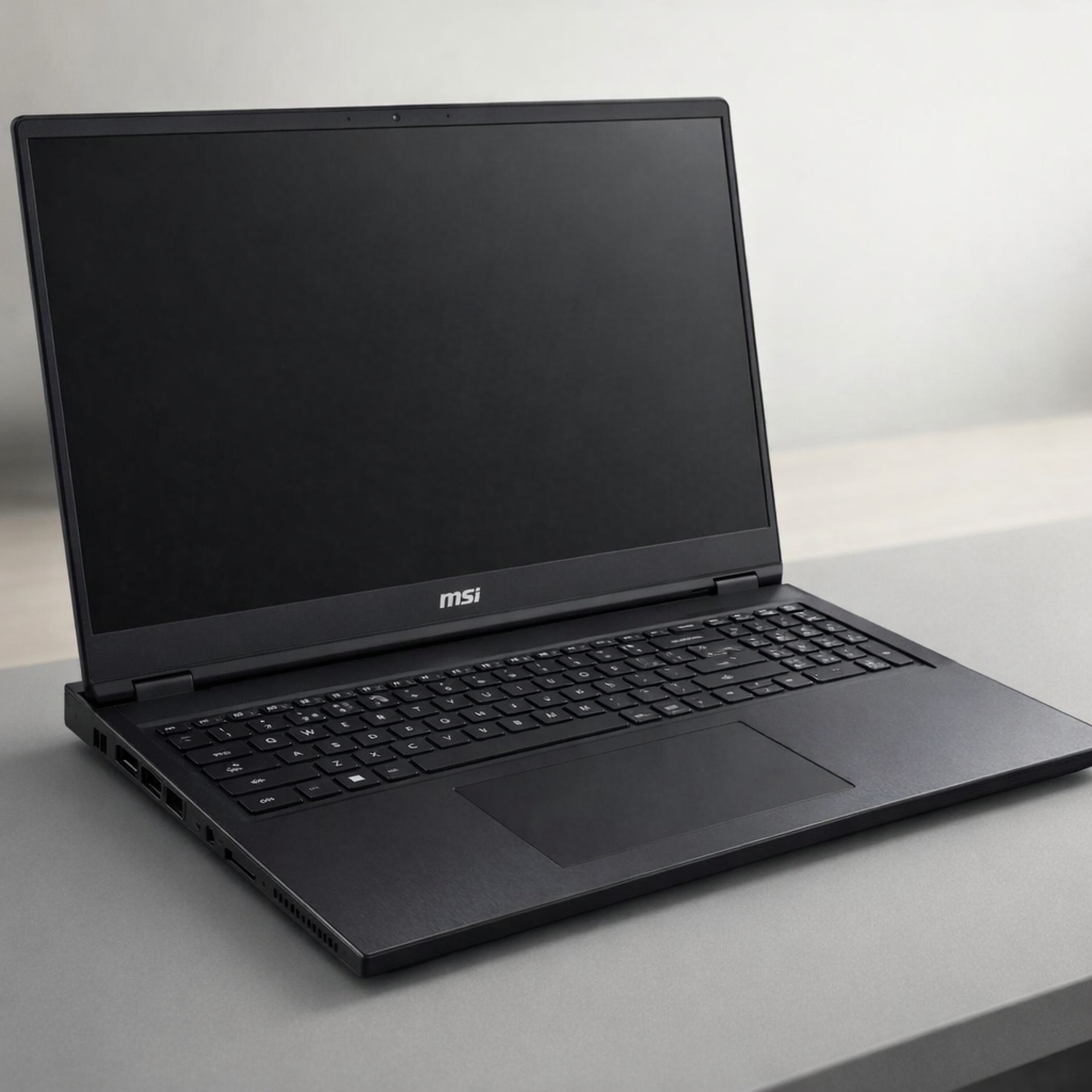 MSI - Notebook - CreatorPro X18 HX A14VMG (MS-1822)