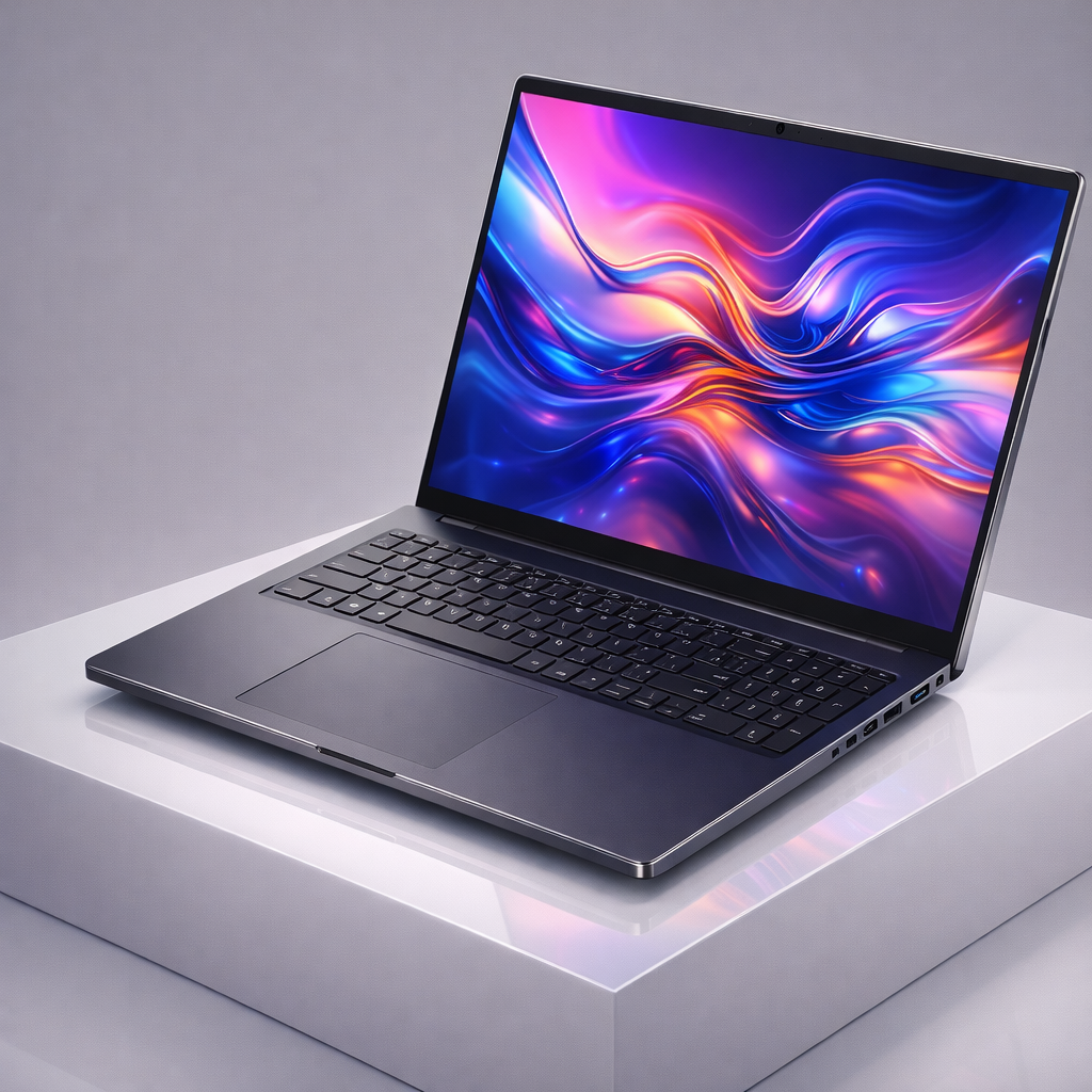 Dell - Notebook - Pro Max 16 (MC16250)