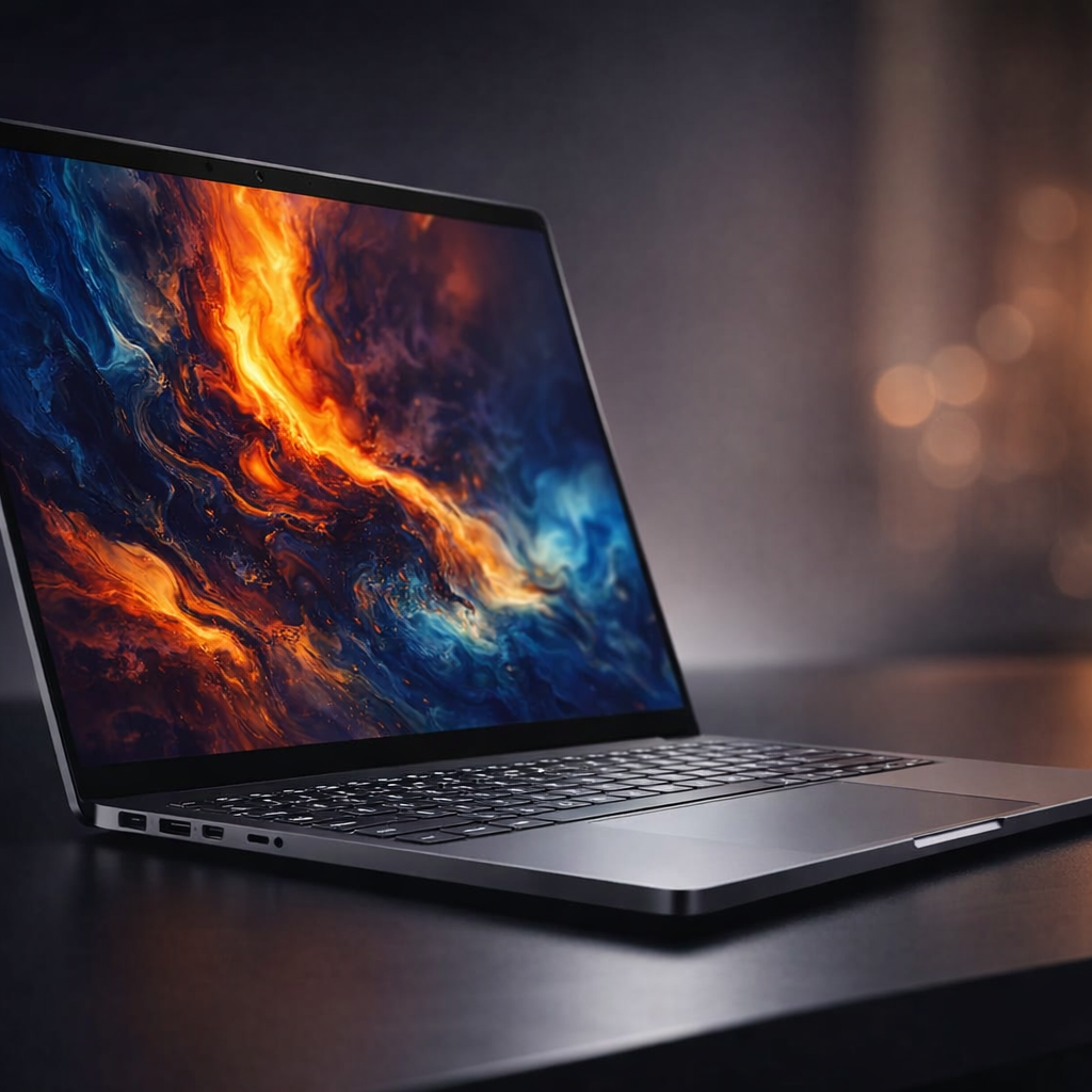 Dell - Notebook - Pro 16 (PC16250)