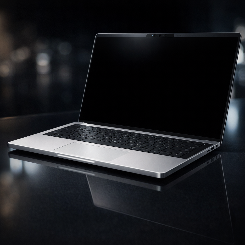 Dell - Notebook - Pro 13 Plus (PB13255)