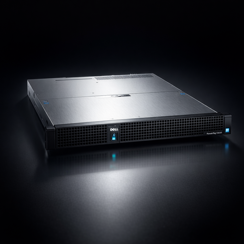 Dell - Desktop - PowerEdge C4140