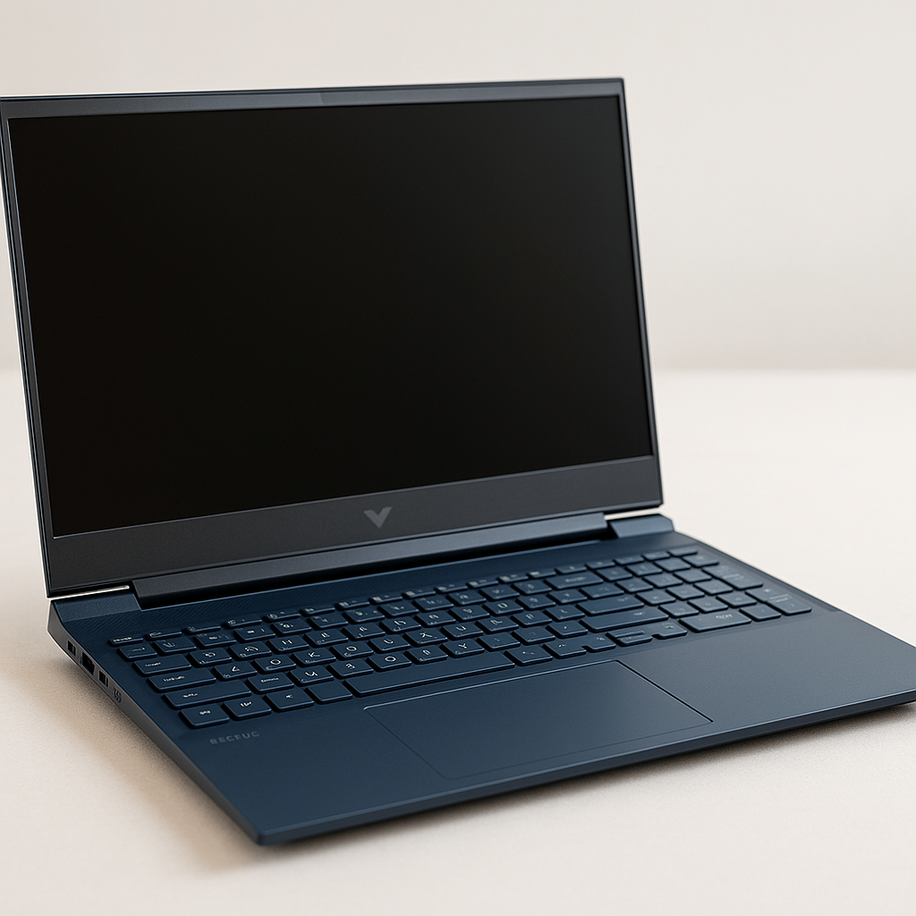 HP - Notebook - Victus 15-fa2000