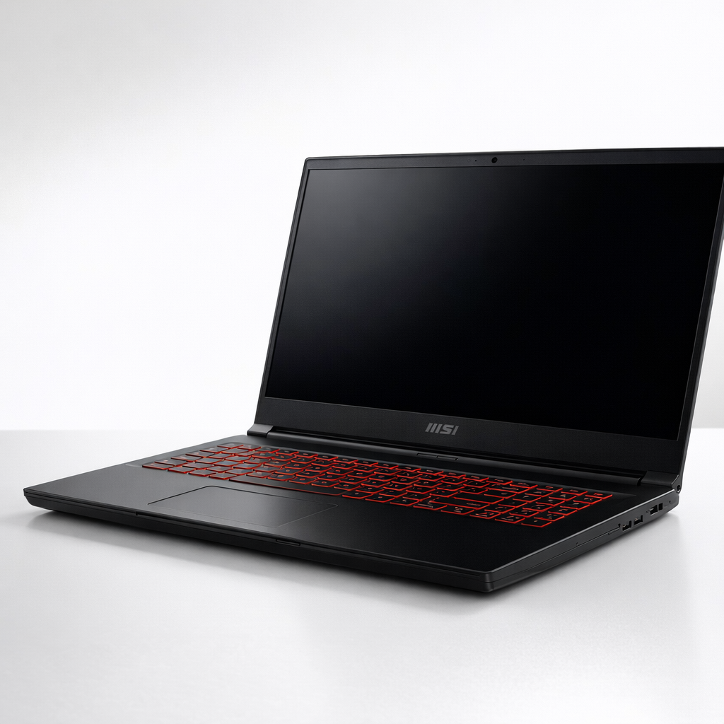 MSI - Notebook - Katana GF66 11SC