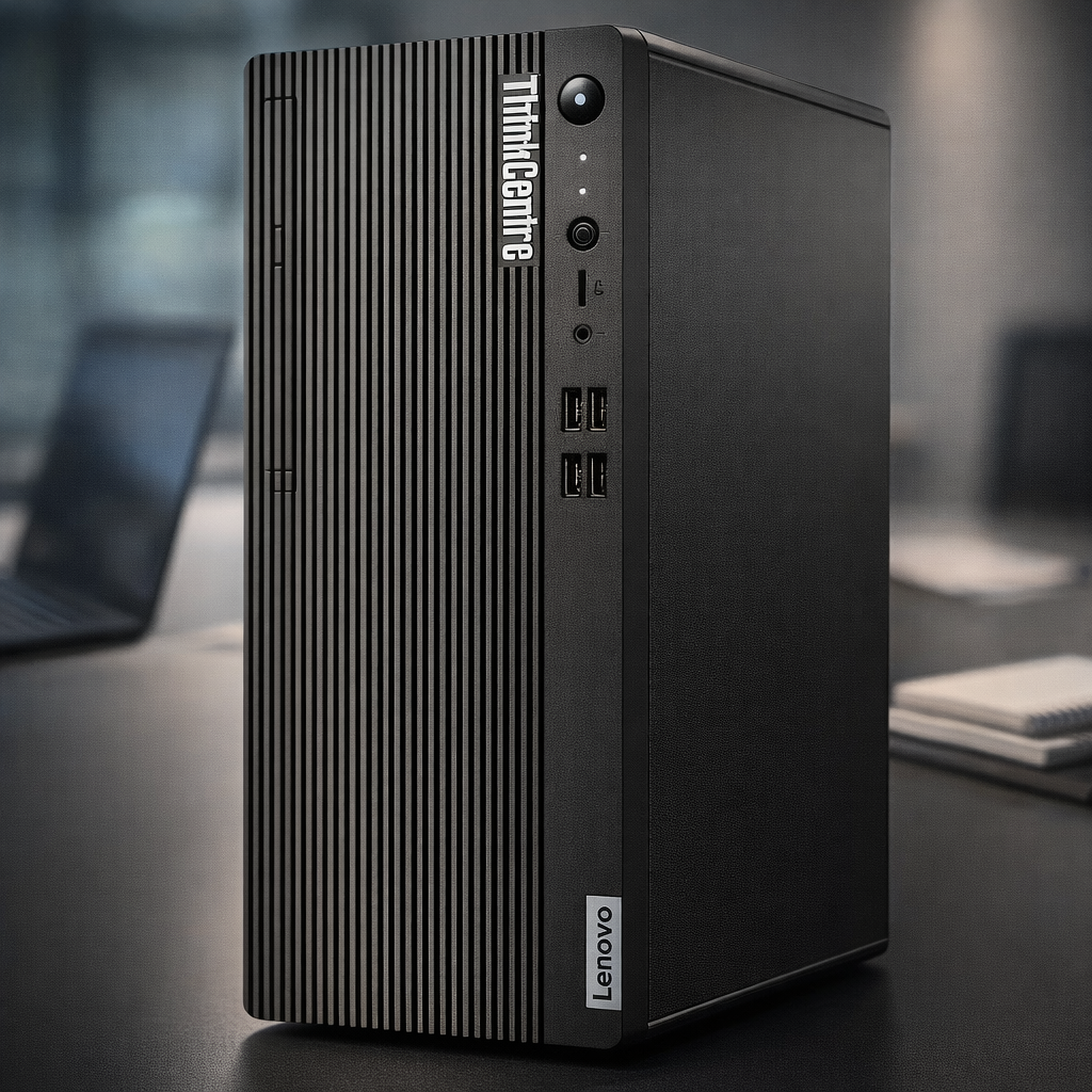 Lenovo - Desktop - ThinkCentre M70t Gen 3 (12Q8/12Q2/12Q4/12Q6)