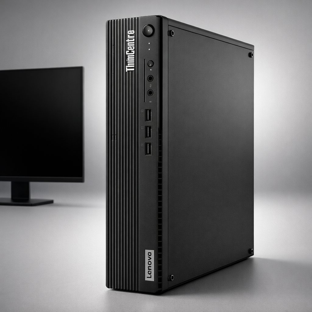 Lenovo - Desktop - ThinkCentre M90s Gen 3 (11TS/11TS/11TX/11TW)