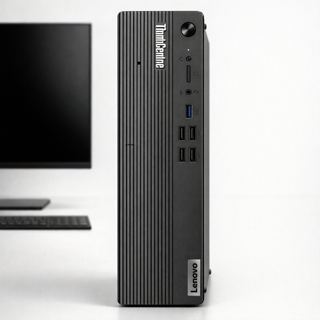 Lenovo - Desktop - ThinkCentre M90s Gen 4 (12HT/12HQ/12HR/12HS)