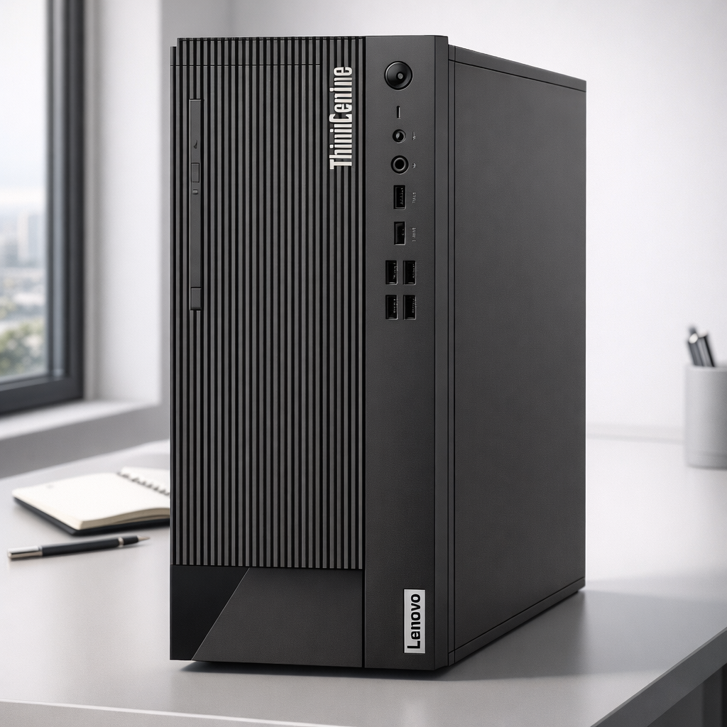Lenovo - Desktop - ThinkCentre M90t Gen 3 (11TV/11TM/11TN/11TU)