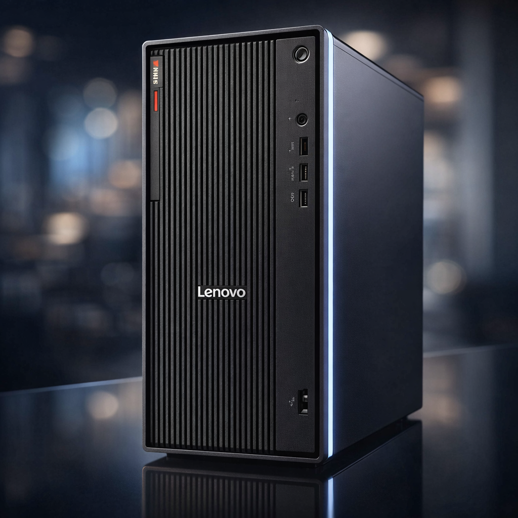 Lenovo - Desktop - ThinkCentre M90t Gen 4 (12HK/12HL/12HM/12HN)