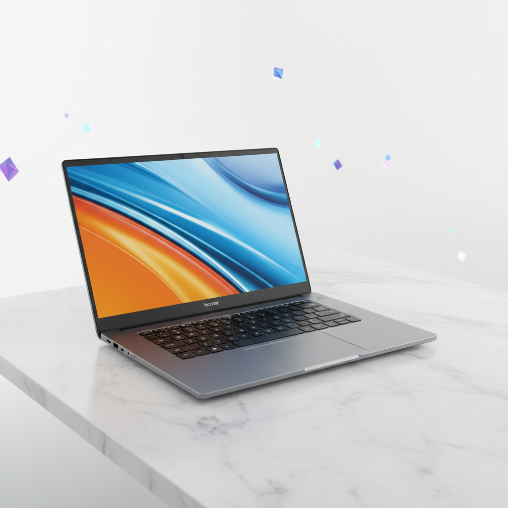 Honor - Magicbook 15