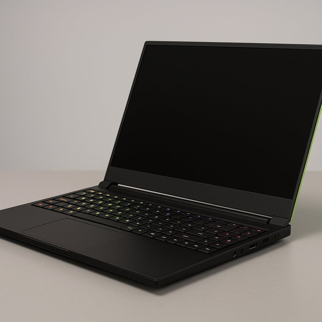 Gigabyte - Aero Serie - Aero 15W (15Wv7)
