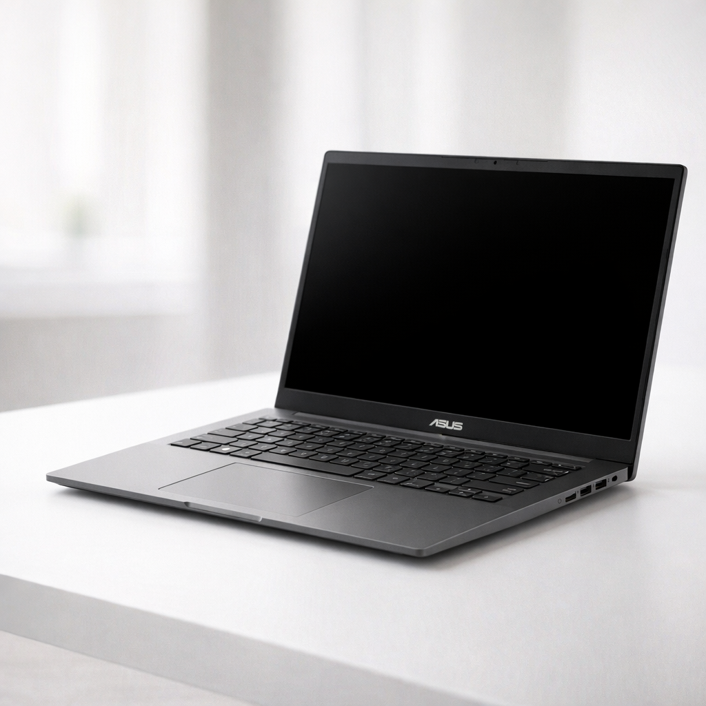 Asus - Notebook - VivoBook S14 S3407QA