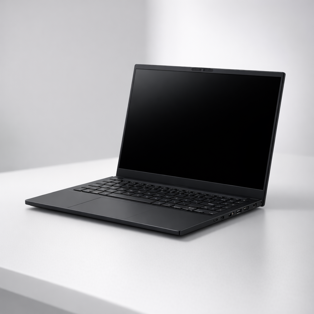 Asus - Notebook - VivoBook Pro 15 N6506CU