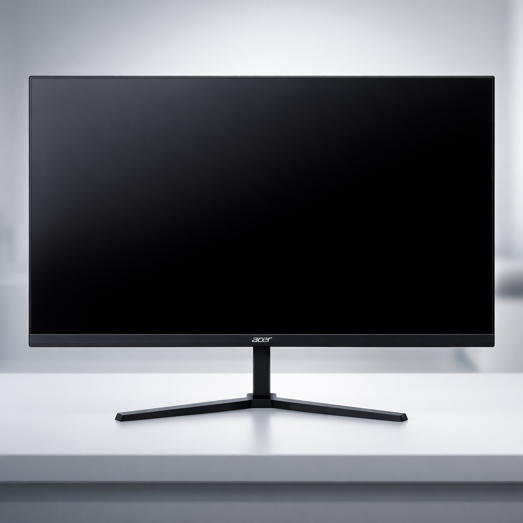 Acer - Monitor - Nitro QG240x