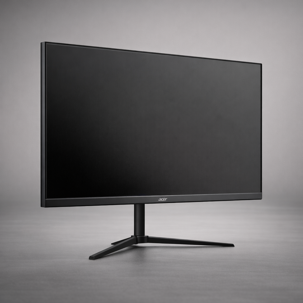 Acer - Monitor - Nitro QG270x