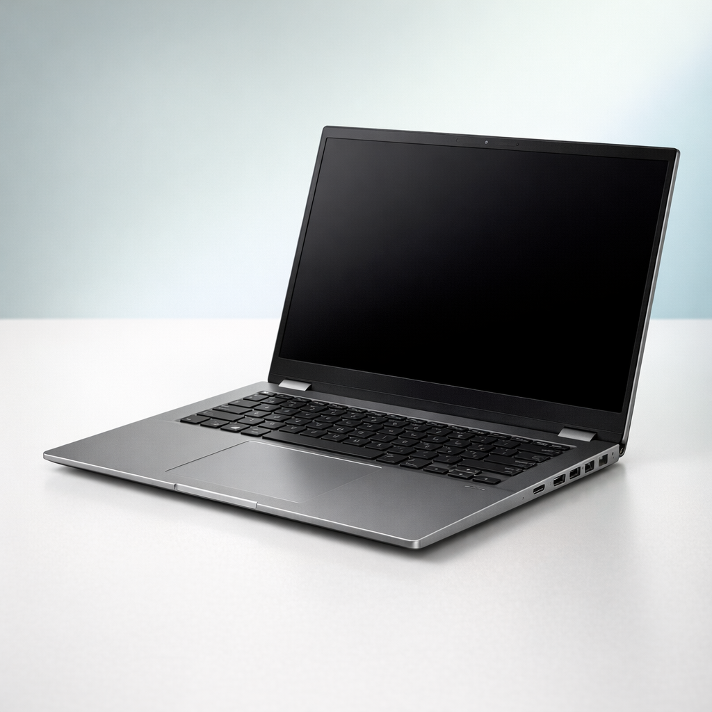 Asus - Notebook - Vivobook 14 Flip TP3407