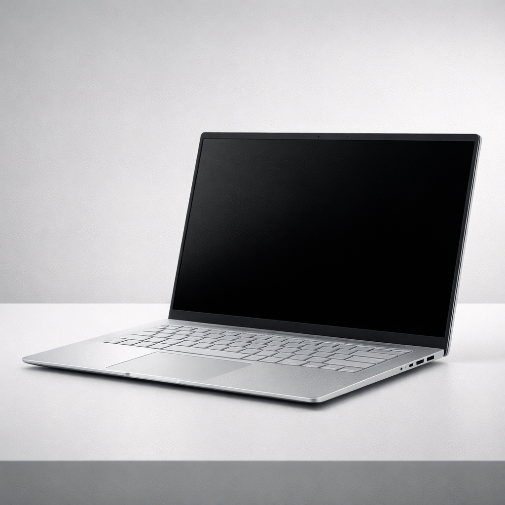 Asus - Notebook - ZenBook S16 UX5606SA
