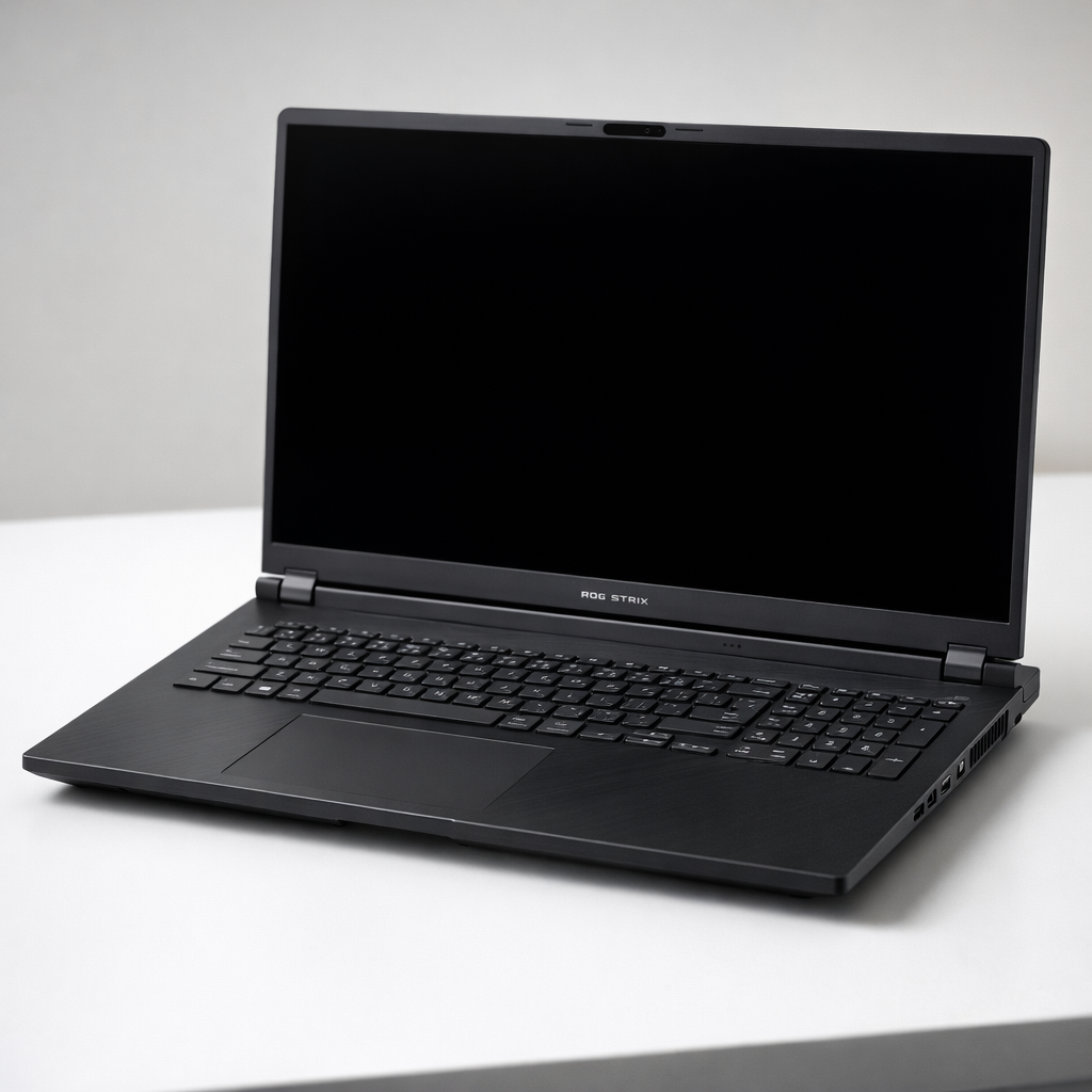 Asus - Notebook - ROG Strix G18 G815LW