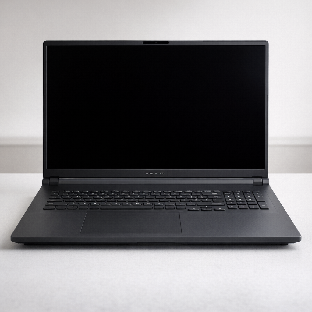 Asus - Notebook - ROG Strix G18 G815LR