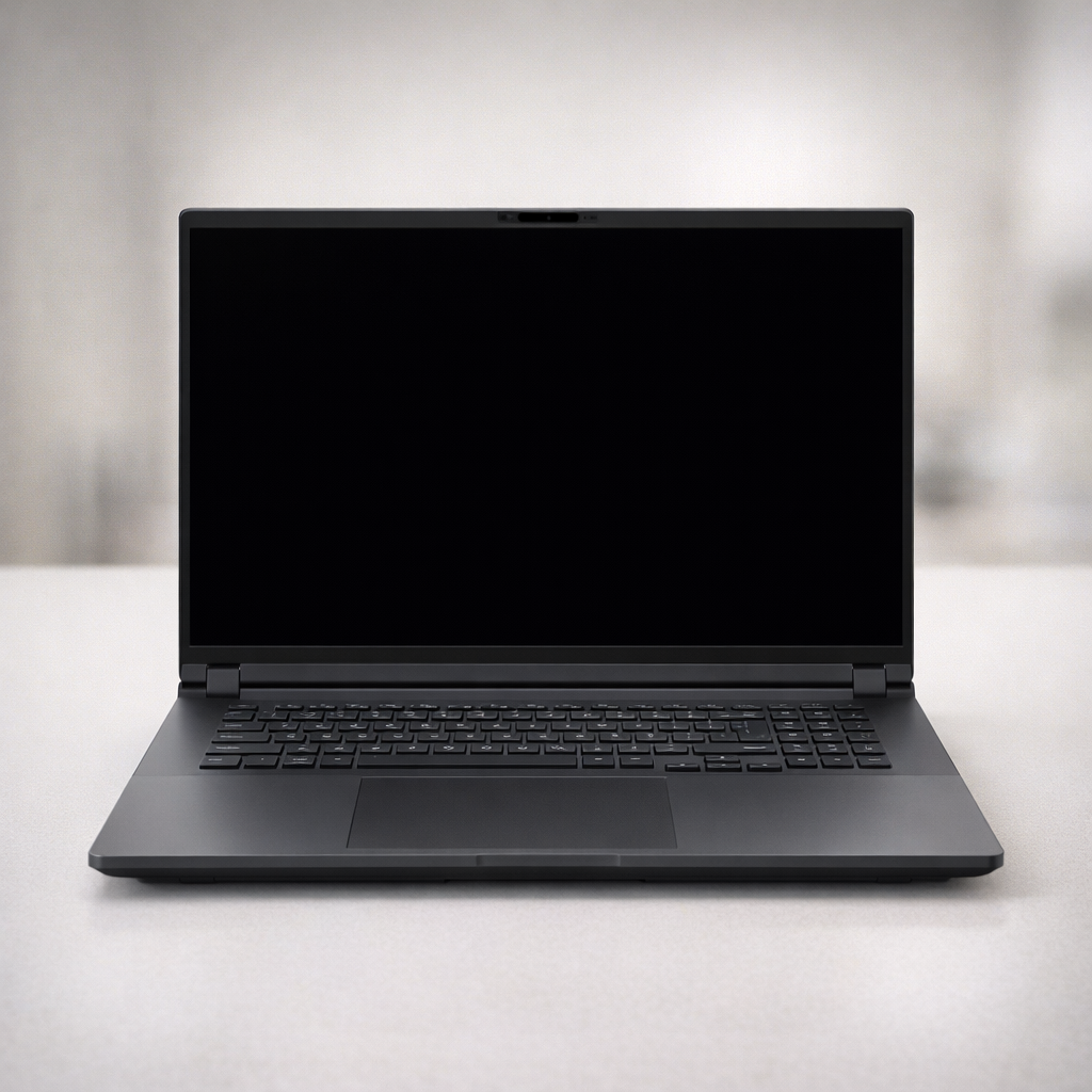 Asus - Notebook - ROG Strix G16 G615LW