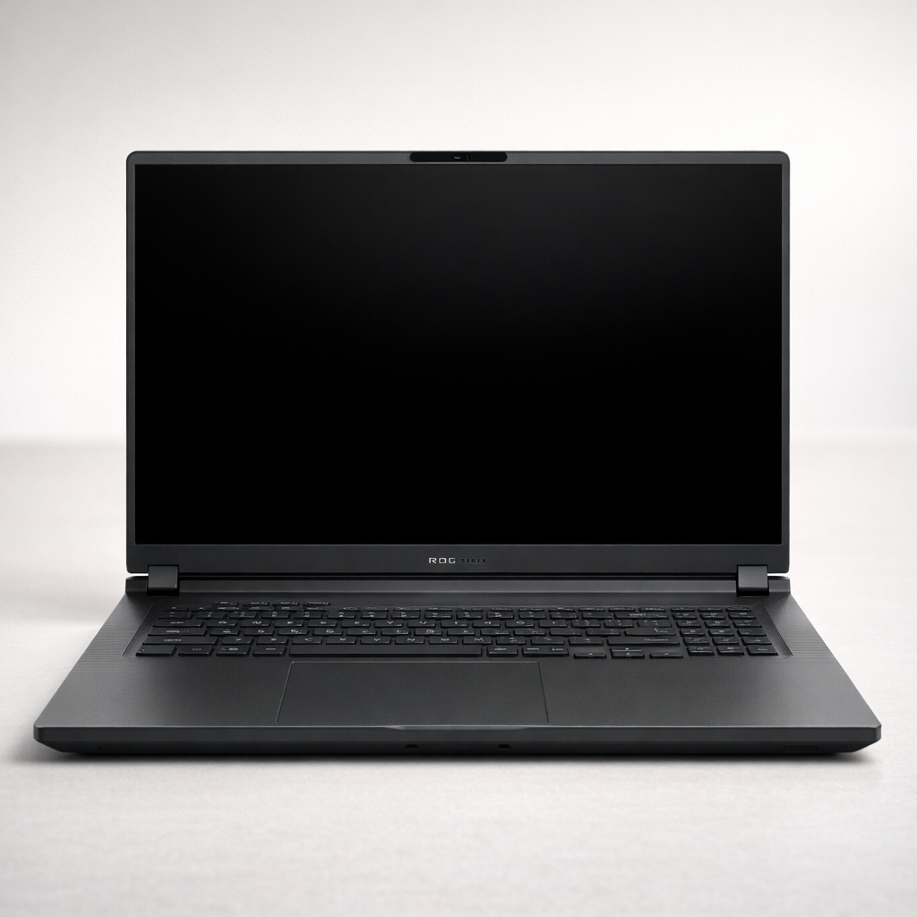 Asus - Notebook - ROG Strix G16 G615LR