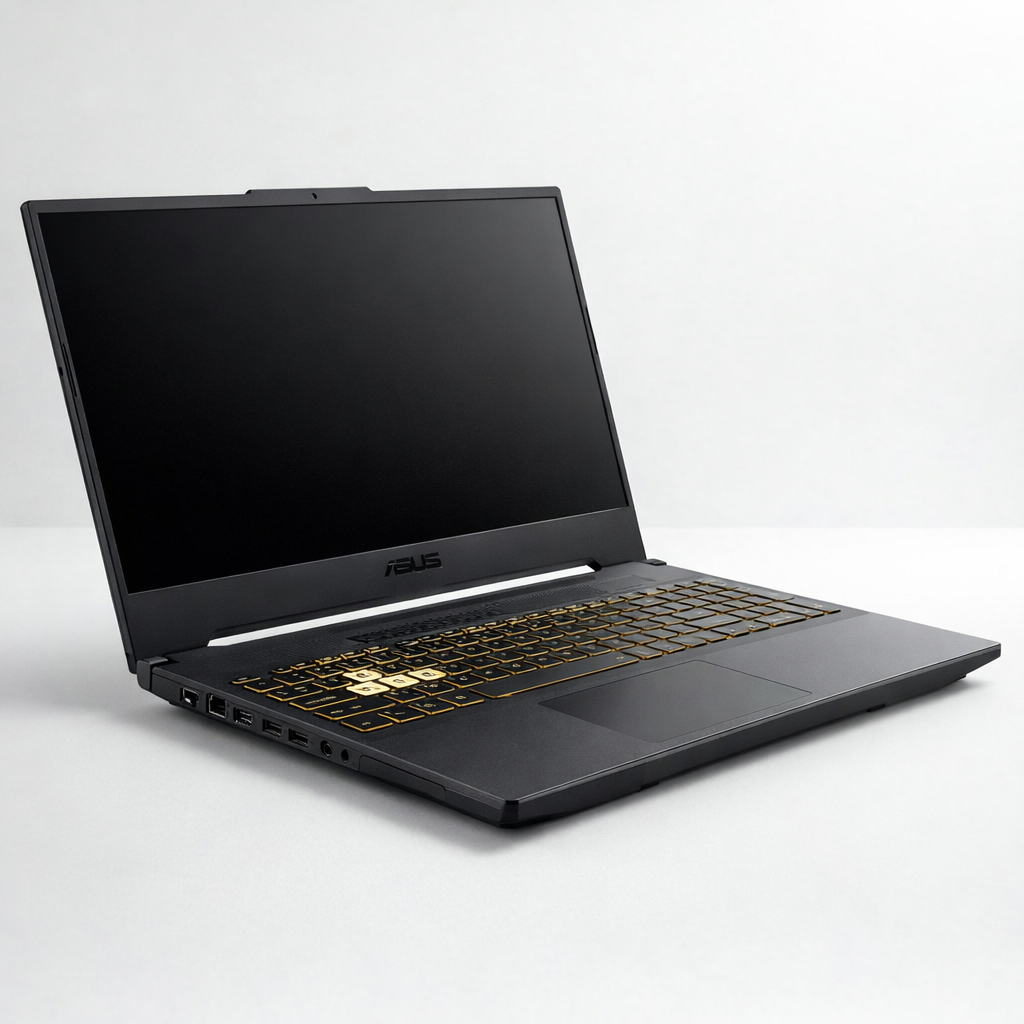 Asus - Notebook - TUF Gaming F15 FX507ZI4