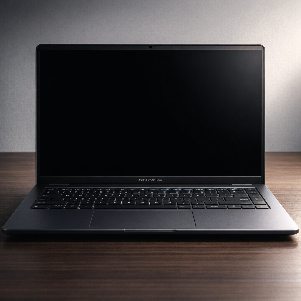 Asus - Notebook - ExpertBook BM1 BM1503CDA