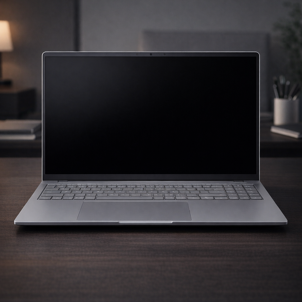 Asus - Notebook - VivoBook S16 S3607QA
