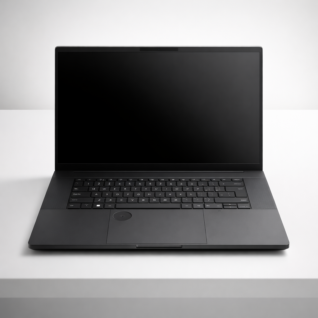 Asus - Notebook - ProArt P16 H7606WM