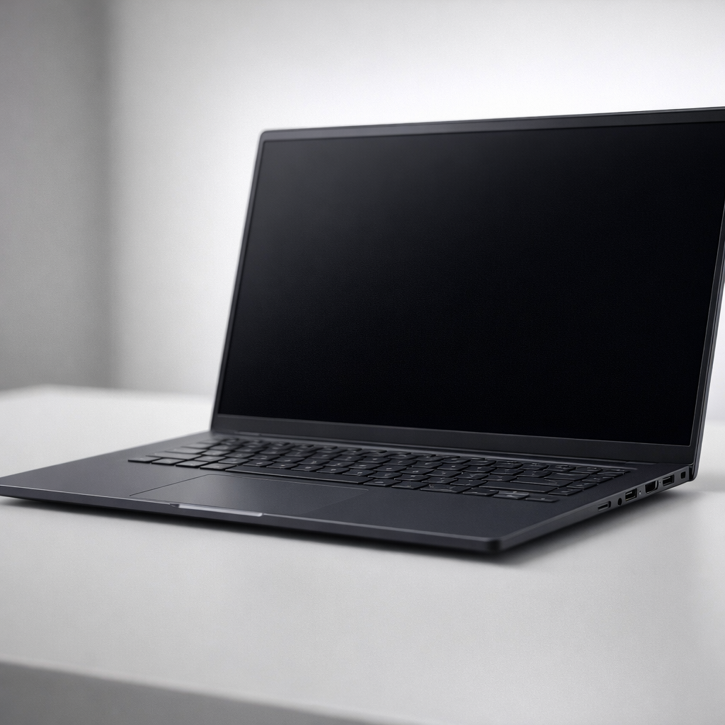 Asus - Notebook - ExpertBook B5 B5605CCA