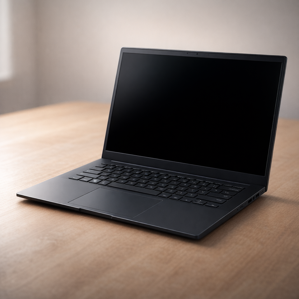 Asus - Notebook - ExpertBook B1 B1403CVA