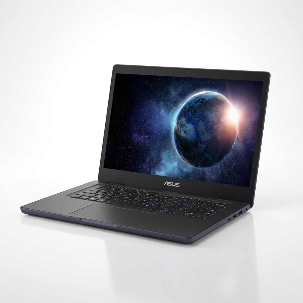 Asus - Notebook - BR1402C