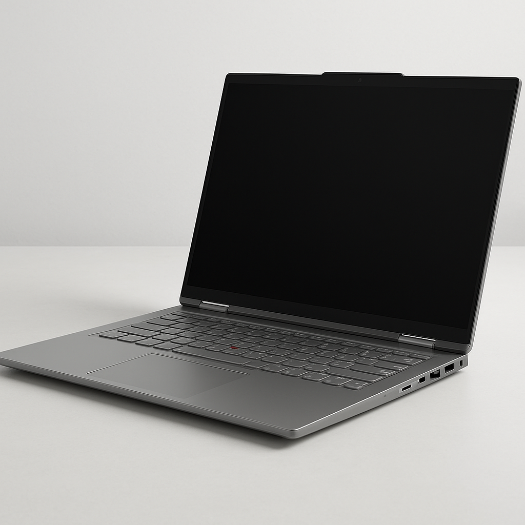 Lenovo - Notebook - ThinkPad X1 2-in-1 G10 (21Q0)