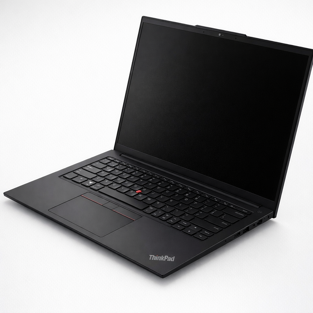 Lenovo - Notebook - ThinkPad E14 G7 (21SX)