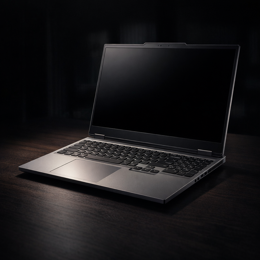 Lenovo - Notebook - LOQ 15IRX10 (83JE)