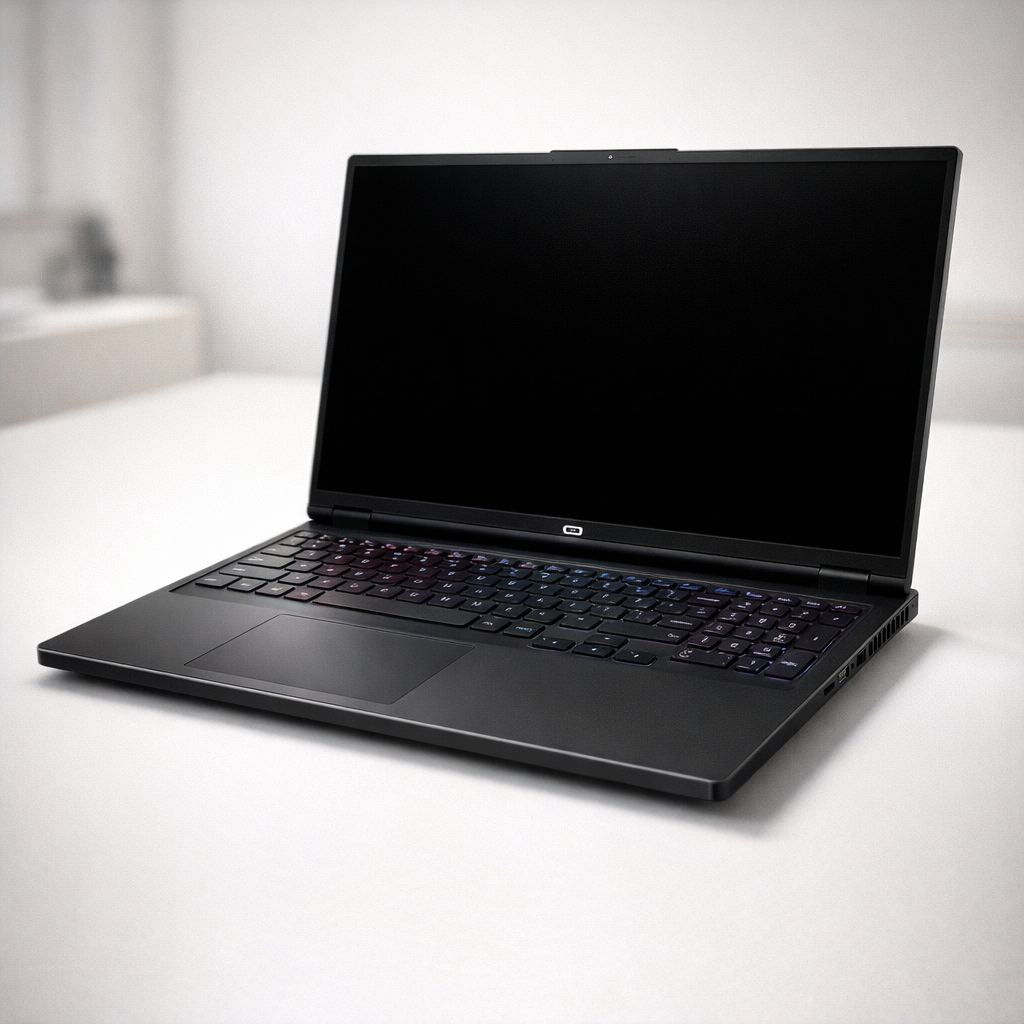 Lenovo - Notebook - Legion 7 Pro 16IAX10H (83F3)