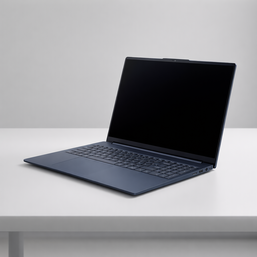 Lenovo - Notebook - IdeaPad 5 2-in-1 16IAL10 (83KS)