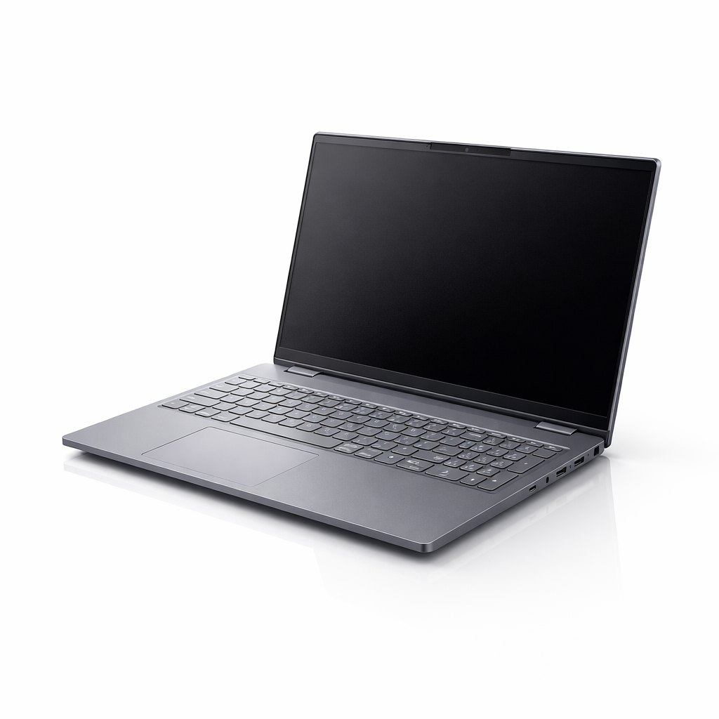 Lenovo - Notebook - IdeaPad 5 2-in-1 16AKP10 (83KU)