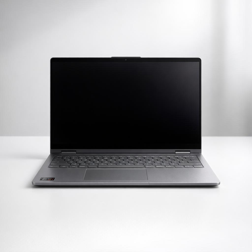 Lenovo - Notebook - IdeaPad 5 2-in-1 14AKP10 (83KT)