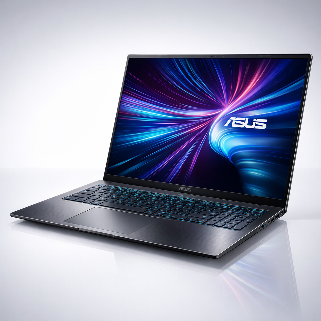 Asus - Notebook - V16 V3607VU