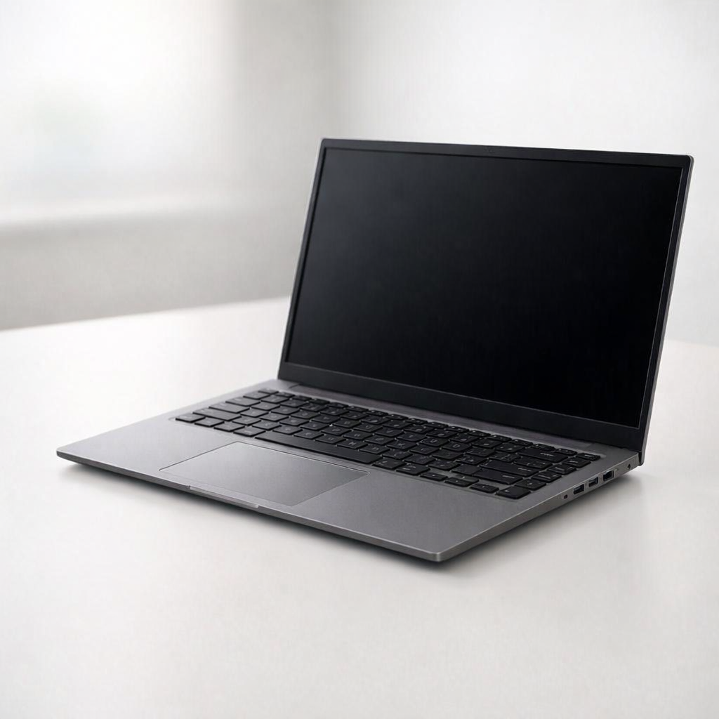 Asus - Notebook - VivoBook S14 S3407CA