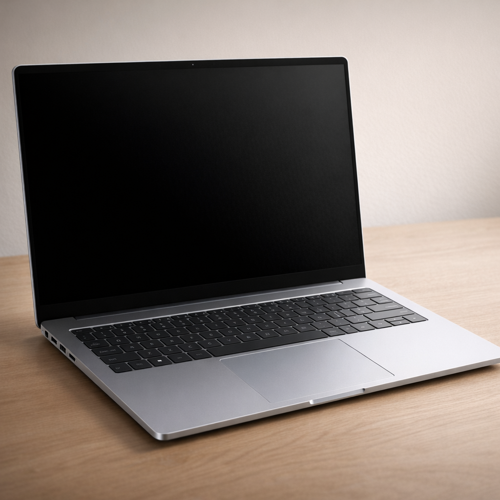 Samsung - Notebook - Galaxy Book 15 (NP750XDAZ)