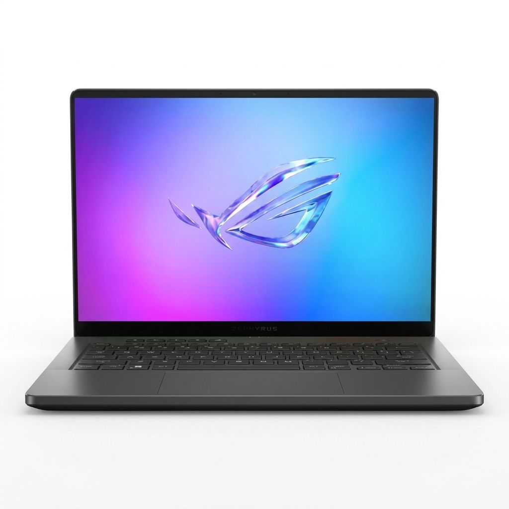 Asus - Notebook - ROG Zephyrus G16 GA605KM