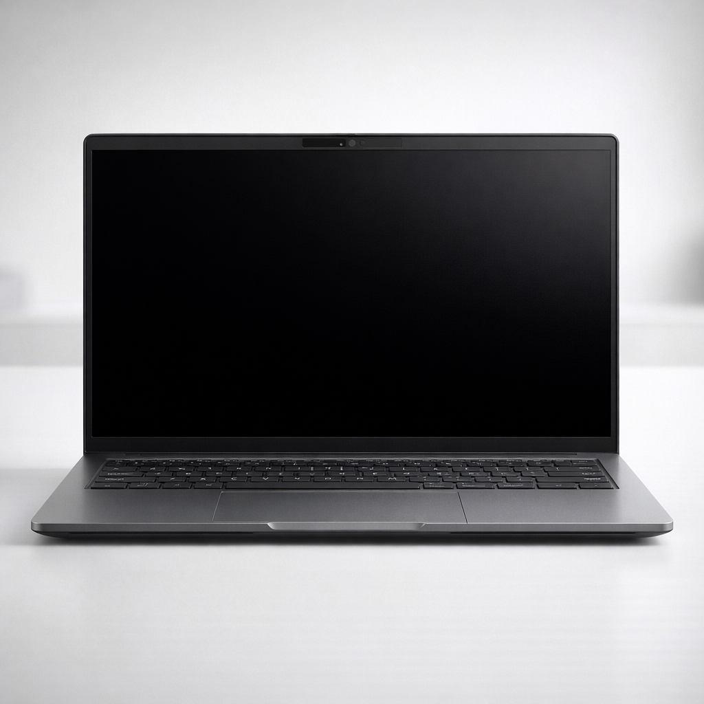 Asus - Notebook - ExpertBook P3 P3405CVA