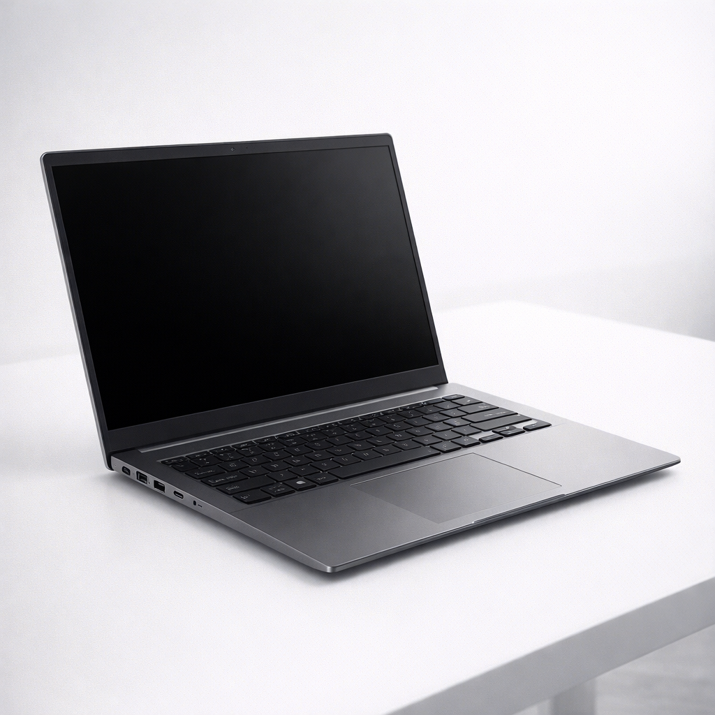 Asus - Notebook - Vivobook S14 M3407KA