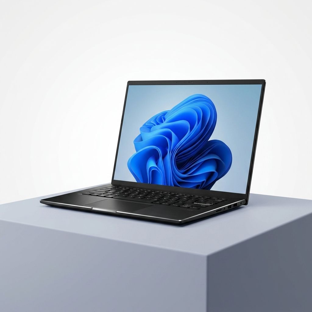 Asus - Notebook - VivoBook 14 M1407KA