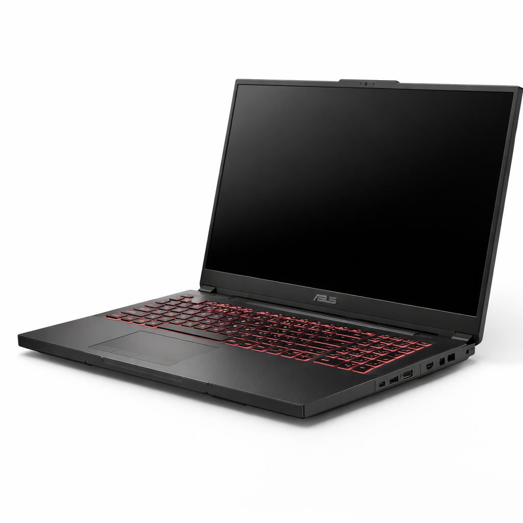 Asus - Notebook - TUF Gaming A16 FA617NT