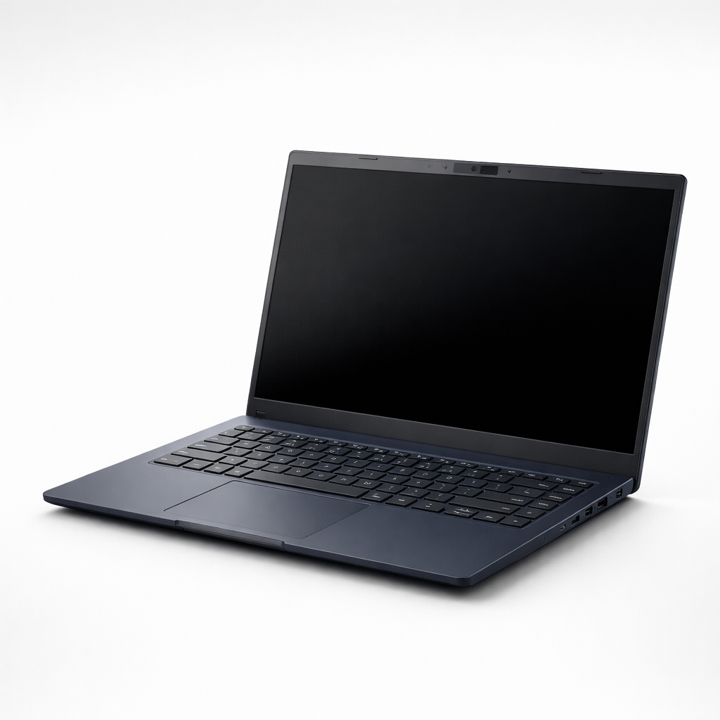 Asus - Notebook - ExpertBook B1402CVA