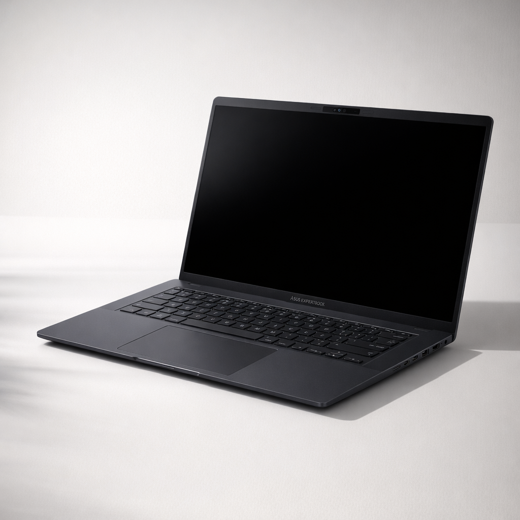Asus - Notebook - ExpertBook B3 B3405CVA