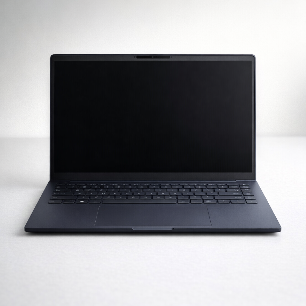 Asus - Notebook - ExpertBook B3 B3605CVA