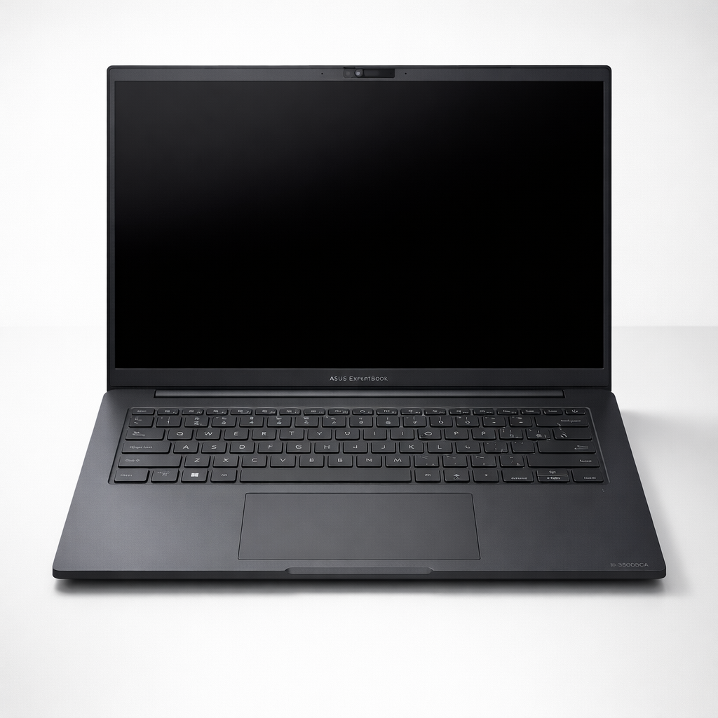Asus - Notebook - ExpertBook B3 B3605CCA